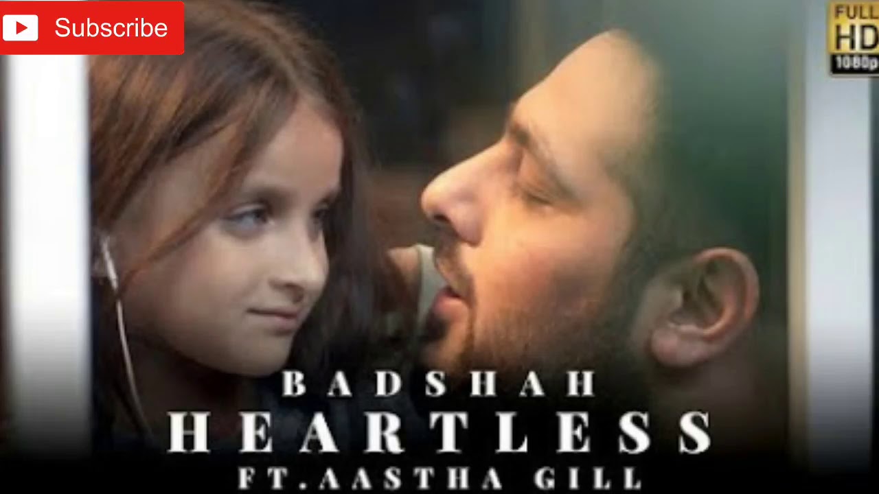 Heartless Ringtone Badshah New Punjabi Latest Song 2018 Heartless Badshah Ringtone 2018