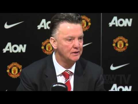 Louis van Gaal - Ultmate Best Fail Compilations