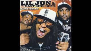 Lil Jon - Get Low (Radio Edit)