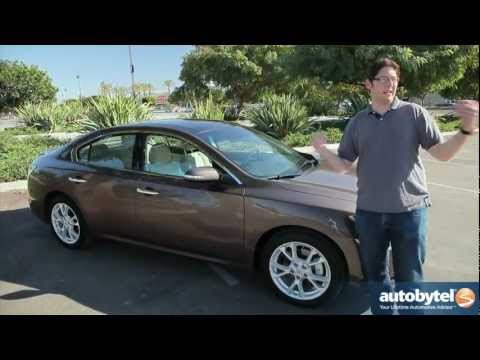 2012-nissan-maxima-test-drive-&-car-review