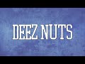 Capture de la vidéo Deez Nuts Interview Impericon Festival 2015