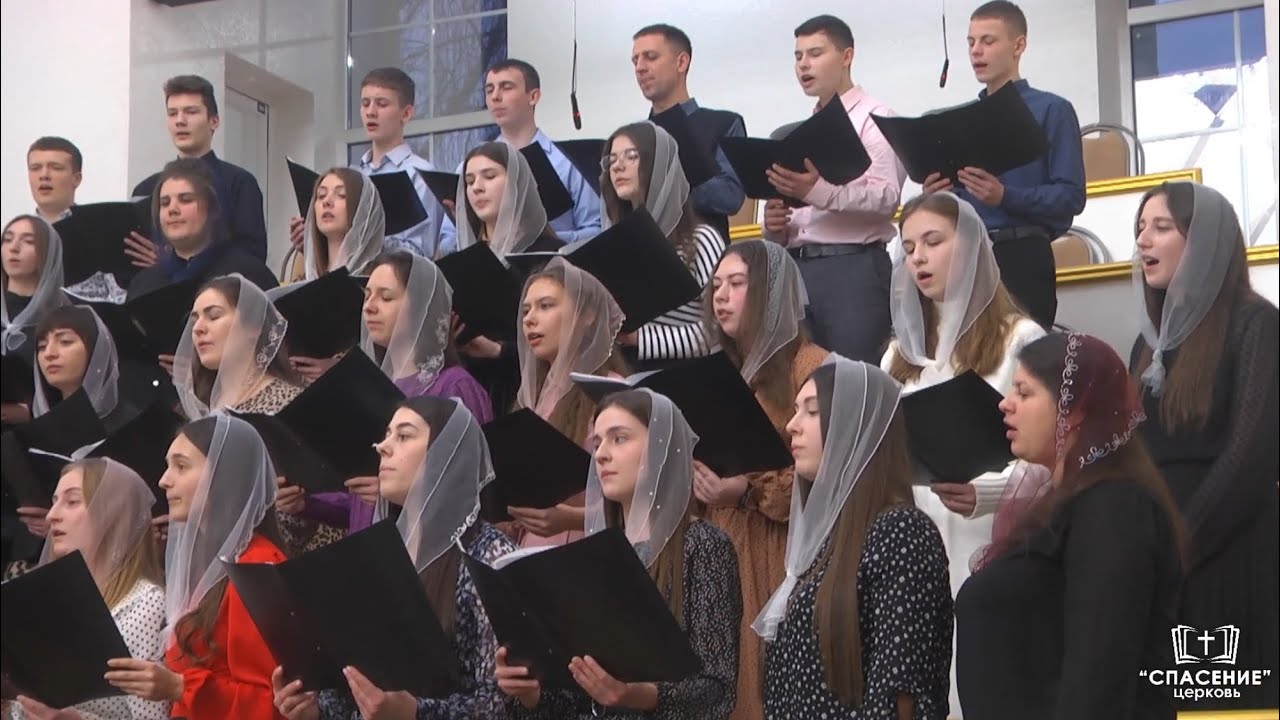 Аллилуйя, аллилуйя, аллилуйя Отцу небес / Песня - YouTube