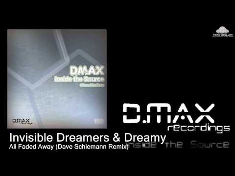 Invisible Dreamers &