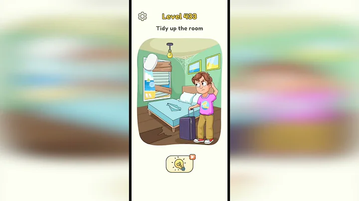 DOP 5 Level 433 - New Update July 26, 2023