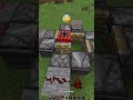Testing Best Features vs Real Or False in Minecraft #shorts #meme #memes
