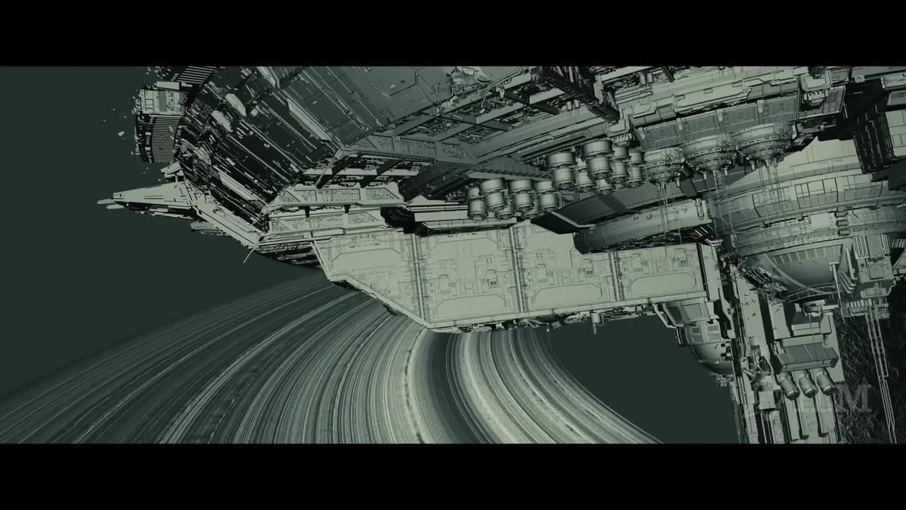 Behind The Magic:Alien Romulus