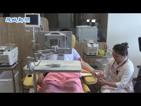 献血ルームＭＥＥＴがオープン