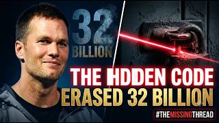 The Missing Thread in the Ultimate Crypto Heist