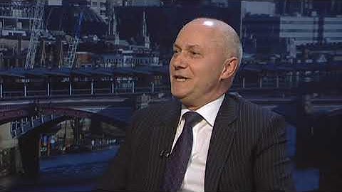 Finextra interviews VocaLink: Faster Payments: Robust and real-time