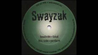 Swayzak - Lokal