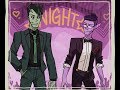 Monster Prom - Dating Liam & Good Ending / Gameplay