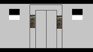 Animated: Unknown Traction Elevators, 5412 Bacaquale Dr, Massebleton, Ontario Island