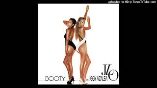 Jennifer Lopez (ft. Iggy Azalea) - Booty (Taj's Dam@$$cus Shake Extended Remix) Resimi