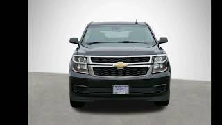 2020 Chevrolet Tahoe 4WD LT - Owatonna MN