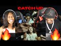 FIRE!🔥DD Osama X BBG Steppaa - Catch Up (Official Video)