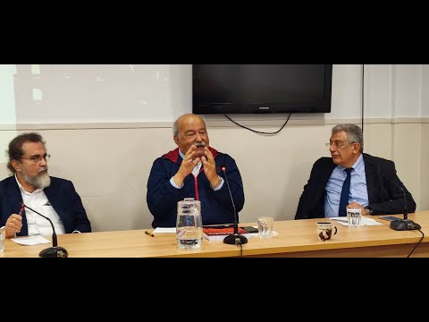 Η «Διακοινοβουλευτική Συνέλευση
