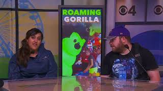 State Fair Experience 2017 Day 3 Session 32