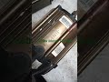 1500w Motor Testing #automobile #rickshaw #engineer #service #ev #bldcmotor #motivation