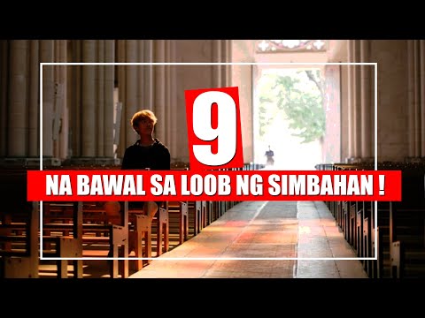 Video: Paano Harapin ang Mga Hadlang (na may Larawan)