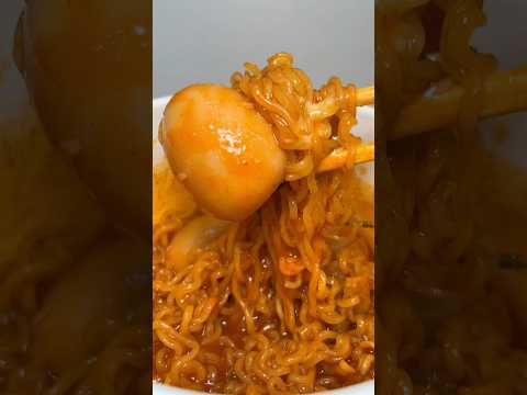 egg cheese tteokbokki