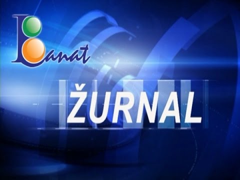 TV BANAT ŽURNAL 1. SEPTEMBAR 2016.