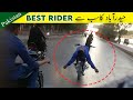 Hyderabads best bike rider  tanveer rajput tv