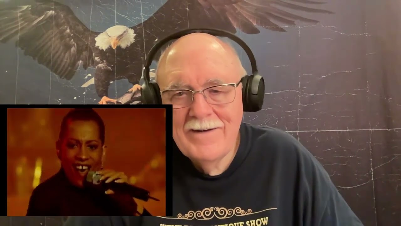 Lara Fabian - Humana - Requested reaction