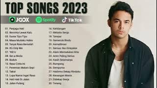 Download lagu Nadhif Basalamah - Donne Maula - Yura Yunita ♪ Spotify Top Hits Indonesia - Lagu Pop Terbaru 2024