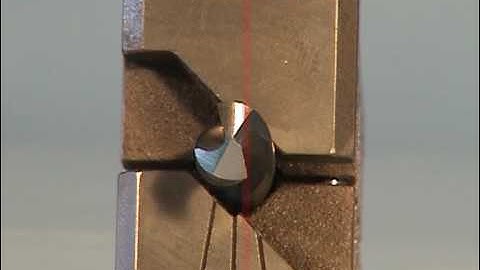 BSM 20: Sharpen Split Point Drills