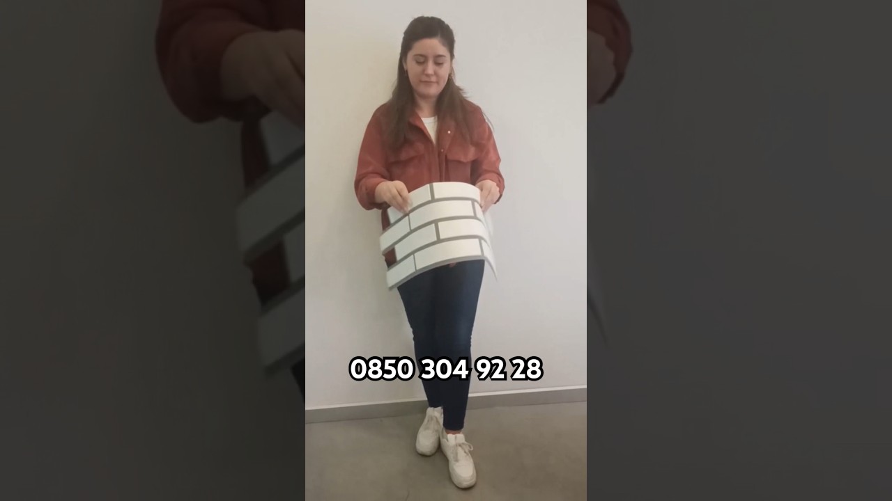 KAREPLUS Elastik tuğla