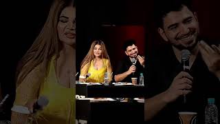 Samay Raina Roast Rakhi Sawant