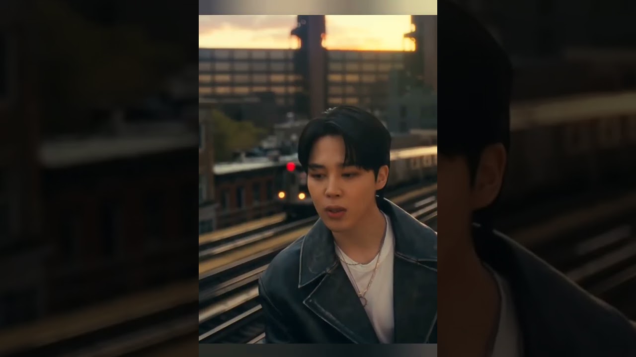 Jimin singing in Angel pt1 in angelic voice 