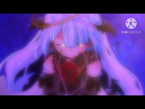 【東方改変pv】花が落ちたので