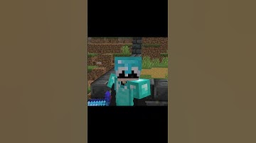 pojavlauncher/mojolauncher video #minecraft #senpaispider #gamerfleet