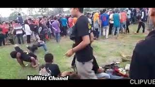 Cakilan Baladewa Mantap Jiwa.