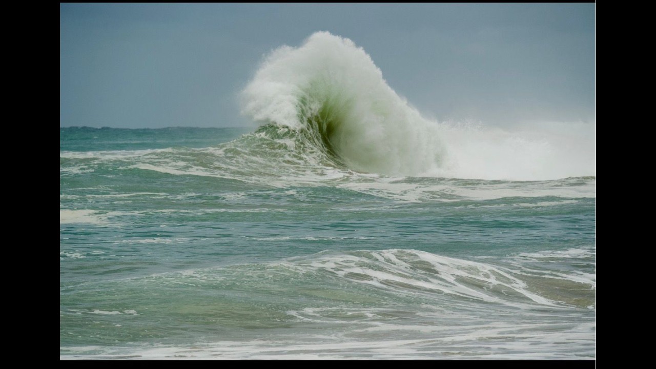 RAW: STORM GIANNA HITS GAS CHAMBERS! (Insane Backwash)