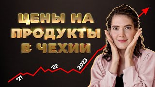 Что за цены? Чешские магазины в 2023