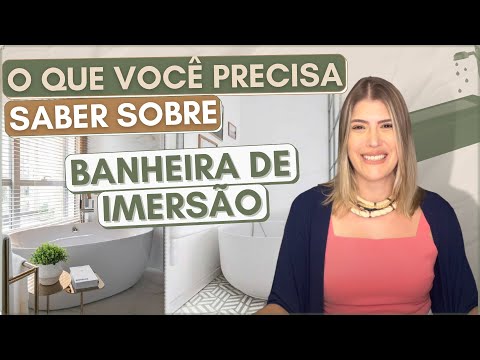 Vídeo: As principais desvantagens das banheiras de acrílico