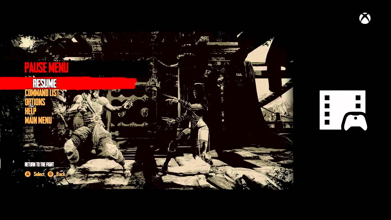 Xbox One Record Game Clips YouTube