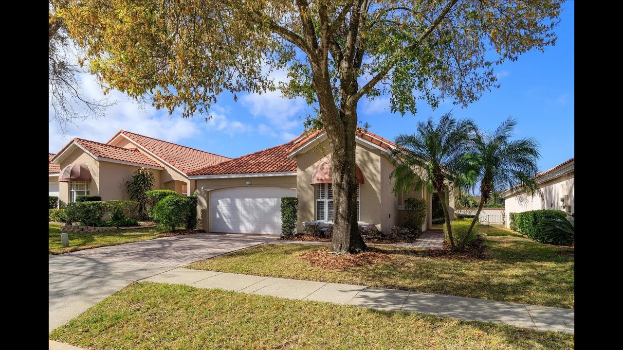 735 Via Milano, Apopka, FL 32712