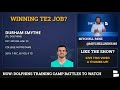 Miami Dolphins Training Camp Battles To Watch In 2020 - Featuring Tua & Ryan Fitzpatrick