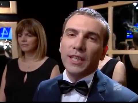 გაზაფხული 2016  თამაში 5   რა? სად ? როდის? ნექსიას რაუნდი