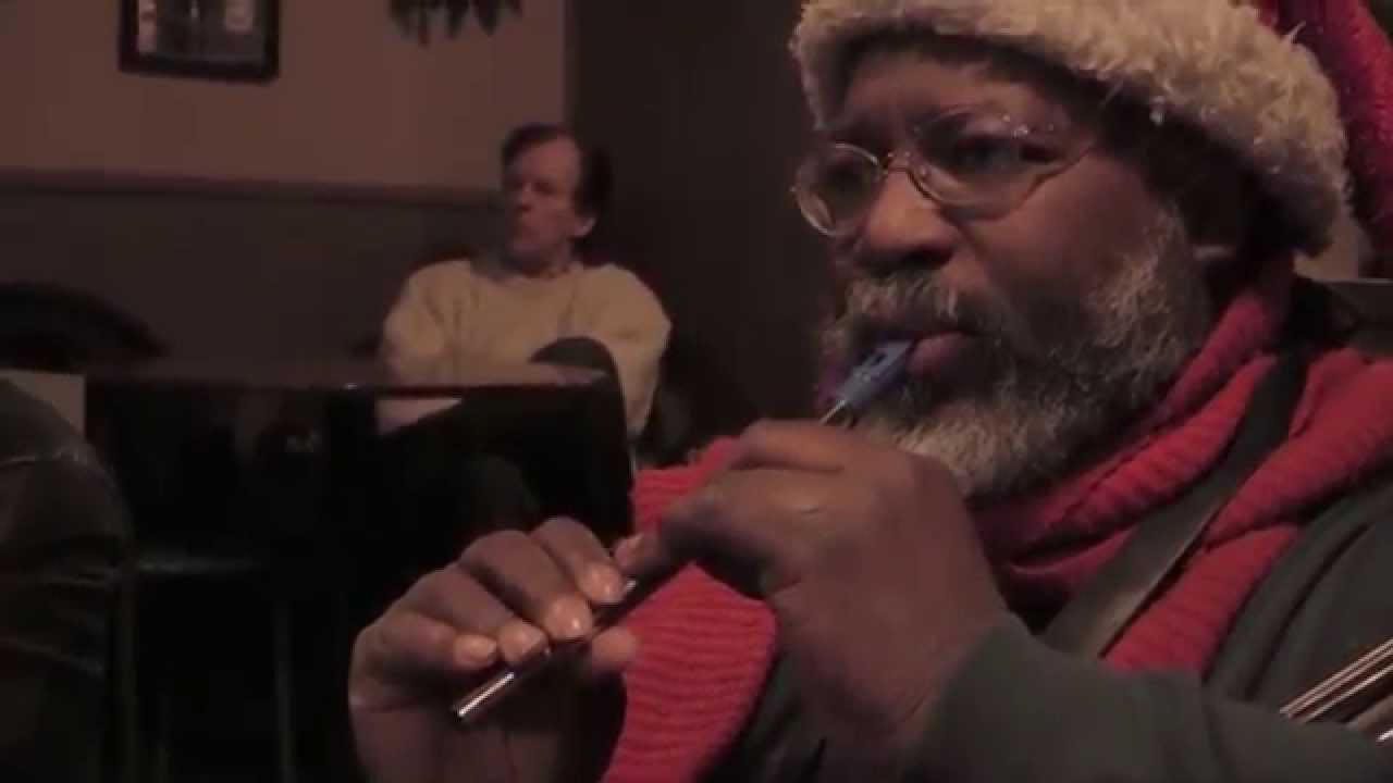 Weekend in Toronto: Winterfolk Blues and Roots Music Festival