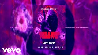 SNAPPY SOSPEK - KING A DEAD FREESTYLE