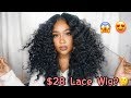 Instagram Baddie Lace Front Wig ONLY $28 ??? | SAMSBEAUTY