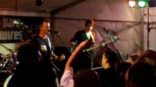 Weyhill Fair Beer Fest - Less is More - Sex on Fire