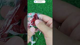 Biggest Candy Crunch Ever 🍭 Ultimate #asmr #satisfying #unpacking #shorts
