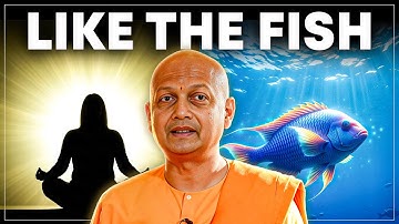 The Truth We Miss While Living in It