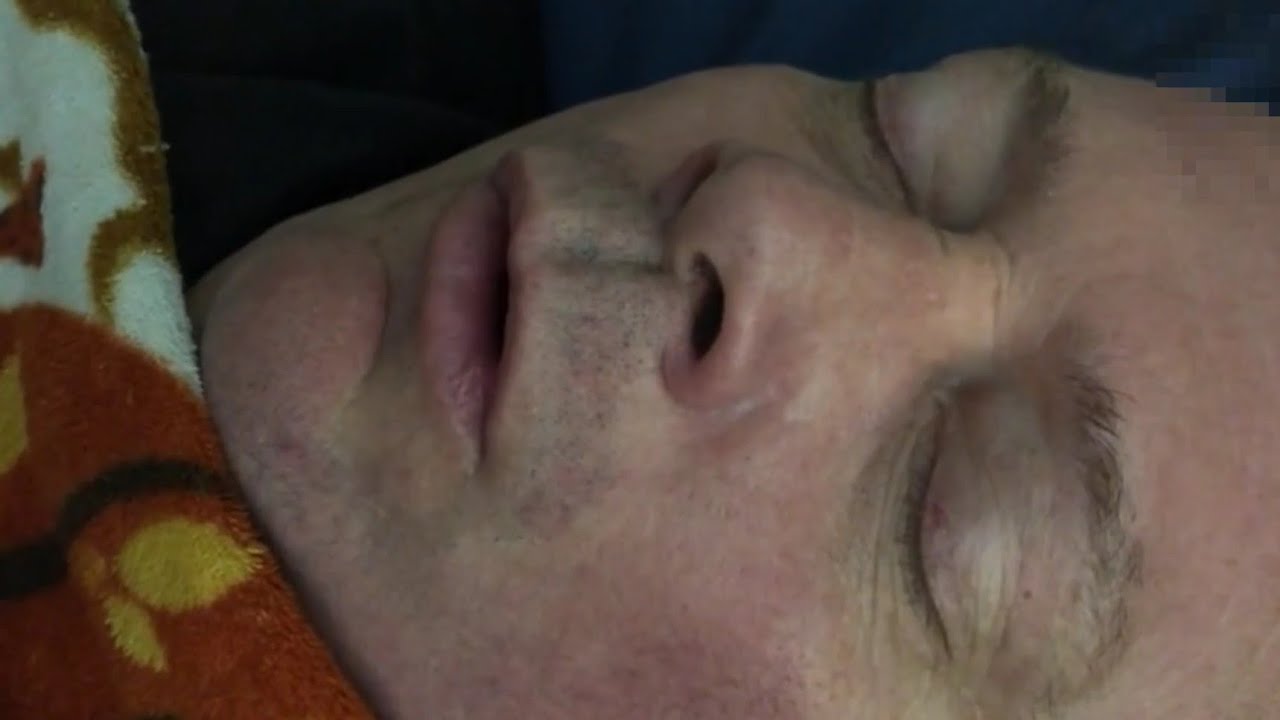 [Dzaddy S1E2] | Loud Puff Type Snoring