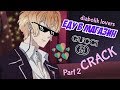 Дьявольские Возлюбленные, Еду в магазин GUCCI !!!(Diabolik Lovers) [ CRACK ] part 2